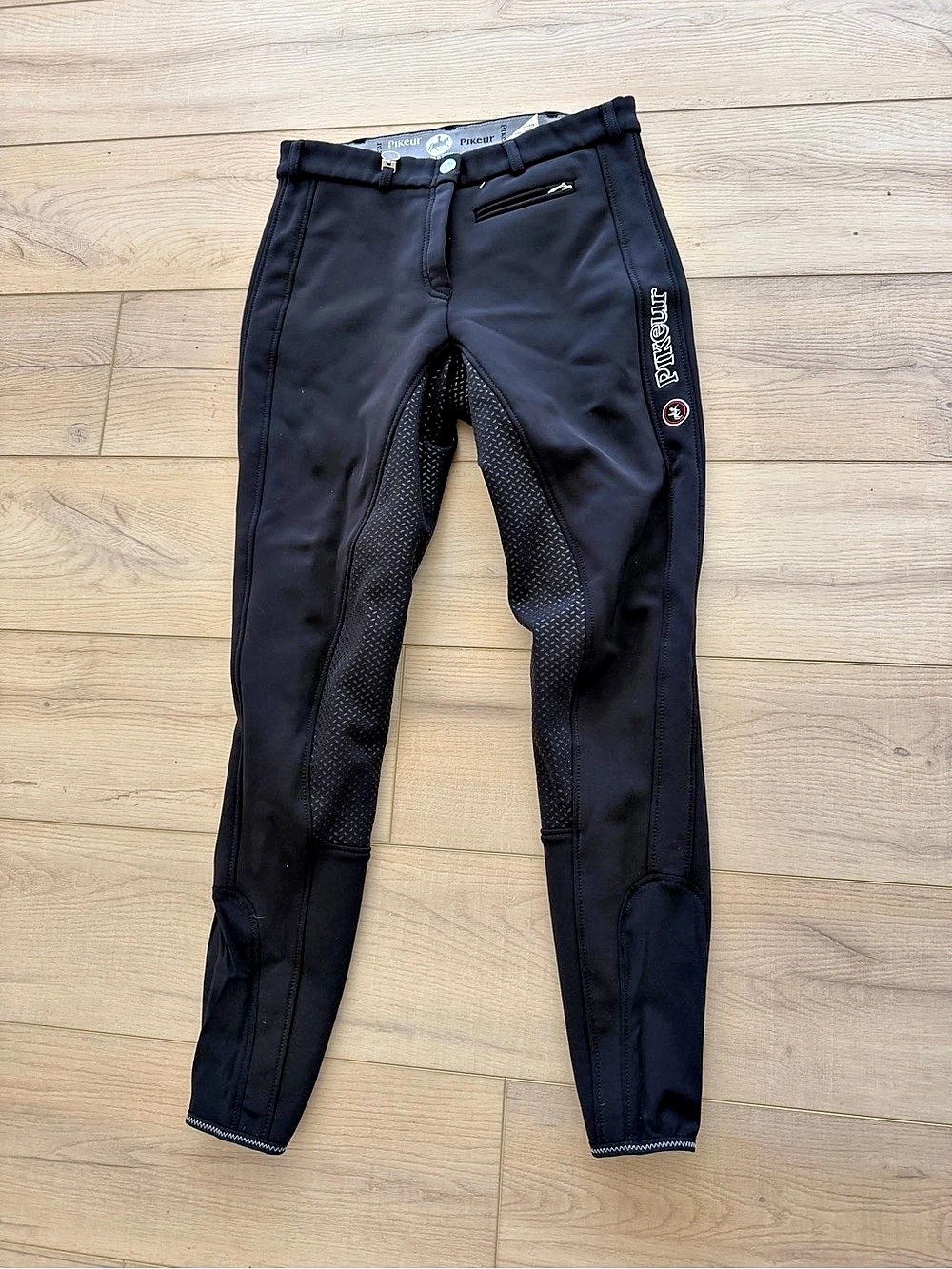 Pikeur Lucinda Corkshell Breeches